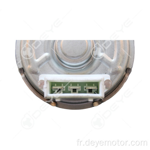 Ventilateur de radiateur de voiture pour VW PASSAT GOLF